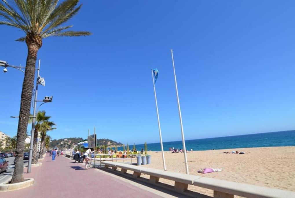 Sant Miguel Apartment *