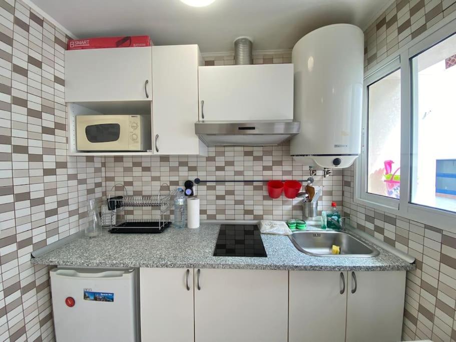 Apartment Sant Miguel *