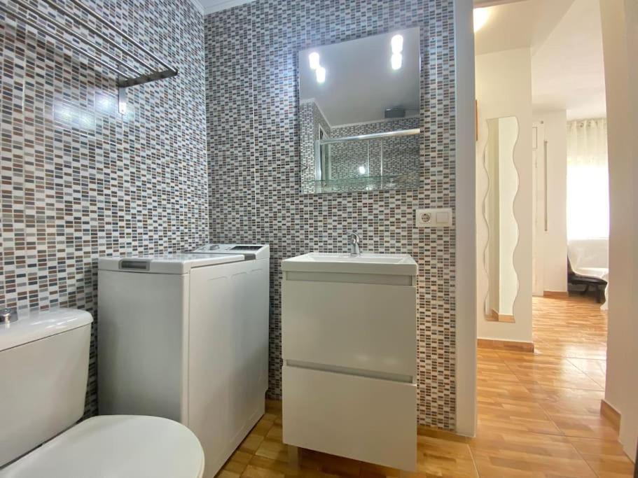 Apartment Sant Miguel Lloret de Mar