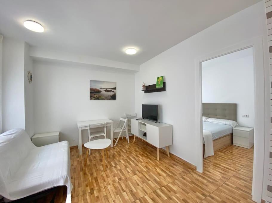 Sant Miguel Apartment