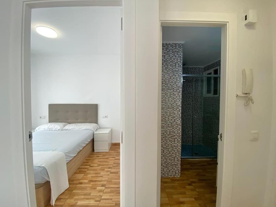 Sant Miguel Apartment *